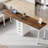 Two Person Office Desk