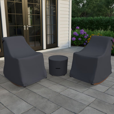 Couvertures de mobilier d'extérieur Arnot