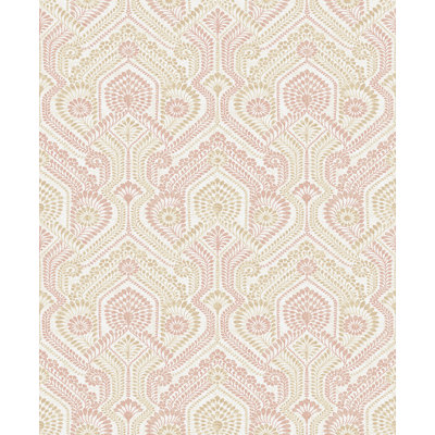 Floral Wallpaper