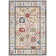 Dimmitt Floral Indoor Rug