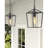 Shortwood Outdoor Hanging Lantern