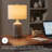 Leilani Ceramic Table Lamp