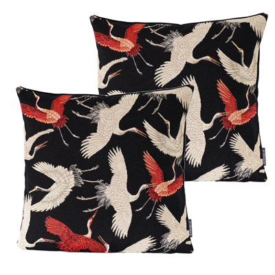 Square Cushion Cover