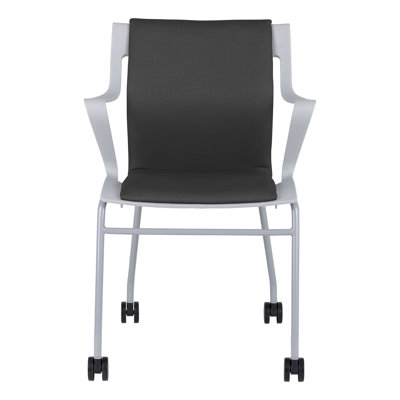 Chaise d'invité de bureau Cascade