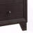 2-Drawer Bedroom Nightstand