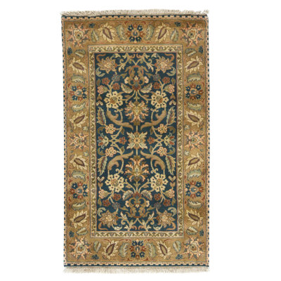 One-of-a-Kind 3' X 5'2" Area Rug
