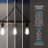 8 W ST19 E26/Medium (Standard) Dimmable LED Bulb-87641408