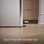 8-Gallon Compact Stainless Steel Step Trash Can-736010983