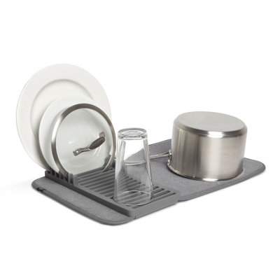 Égouttoir à vaisselle pliable Udry