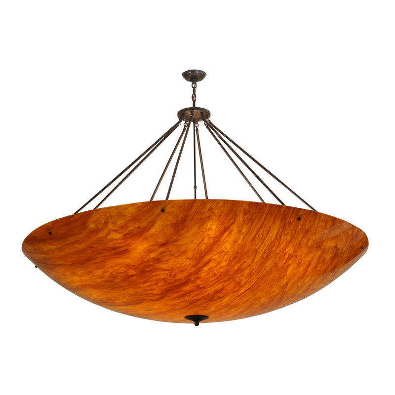 Madison 16 - Light Chandelier