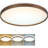 Geza LED Flush Mount-605143995