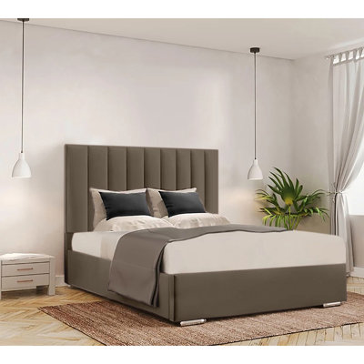 Caylob Upholstered Bed