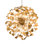 18 - Light Chandelier
