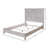 Damond Standard Bed-1477475305