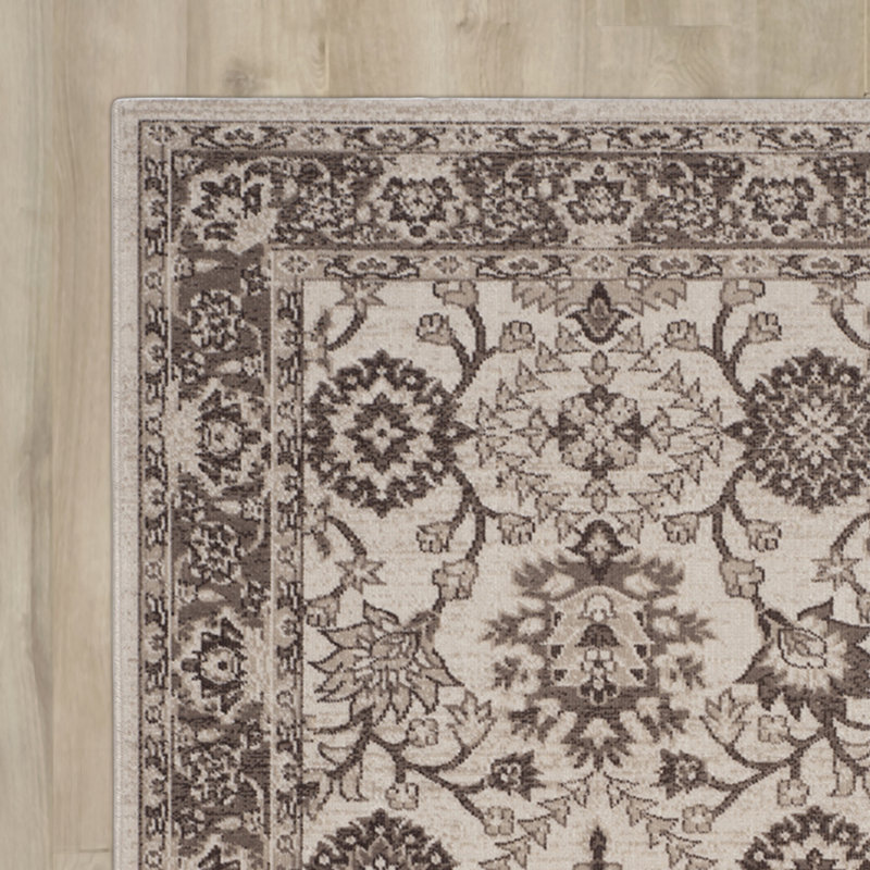 Tapis oriental Guththorm Performance, Rectangle 8 pi x 10 pi
