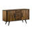 Cusco Acacia Rustic Buffet Cabinet