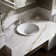 Carillon Circular Vessel Bathroom Sink