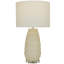 Avishek Metal Buffet Lamp