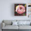 «Brushy Rose II» sur-501251693