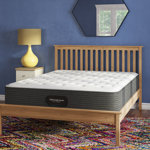 Beautyrest Silver BRS900 Medium Firm 12" Innerspring Mattress