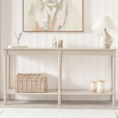 Anely 160cm Console Table