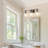 3 - Light Cylinder Vanity Light