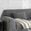 Upholstered L-Shaped Sectional Right Hand Facing-634679996