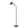 Caskey 71" Modern Adjustable Metal Floor Lamp