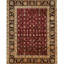 Hand Woven Wool Area Rug