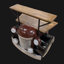 Console Joah Woody