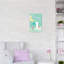 «Baby Adventure IV» par Jennifer Ellory - reproduction imprimée-52520563-52520564-52520565