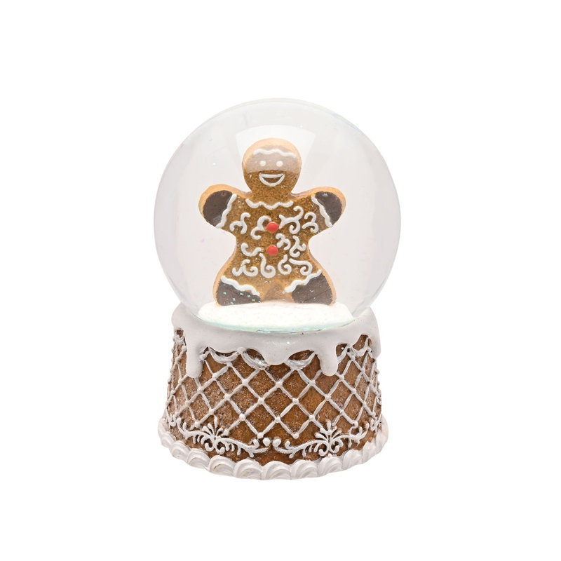 Novelty & Humour Holiday Shaped Ornament