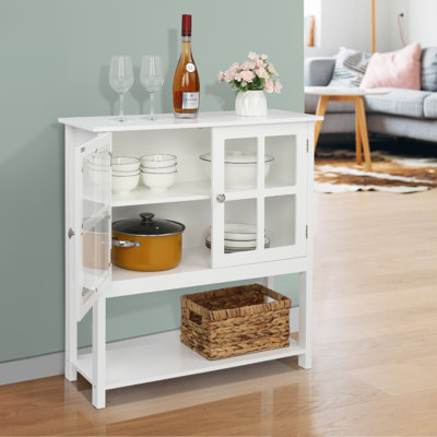 Buffet de 31,5 po de largeur