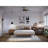 Carrollwood 56'' Ceiling Fan with LED Lights-102873427