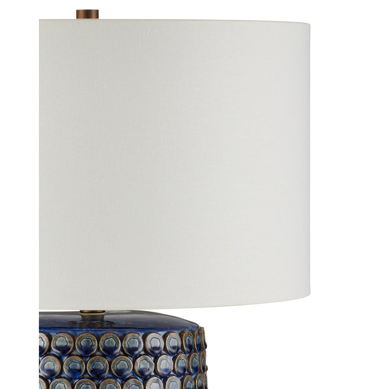 Lampe de table Lunares