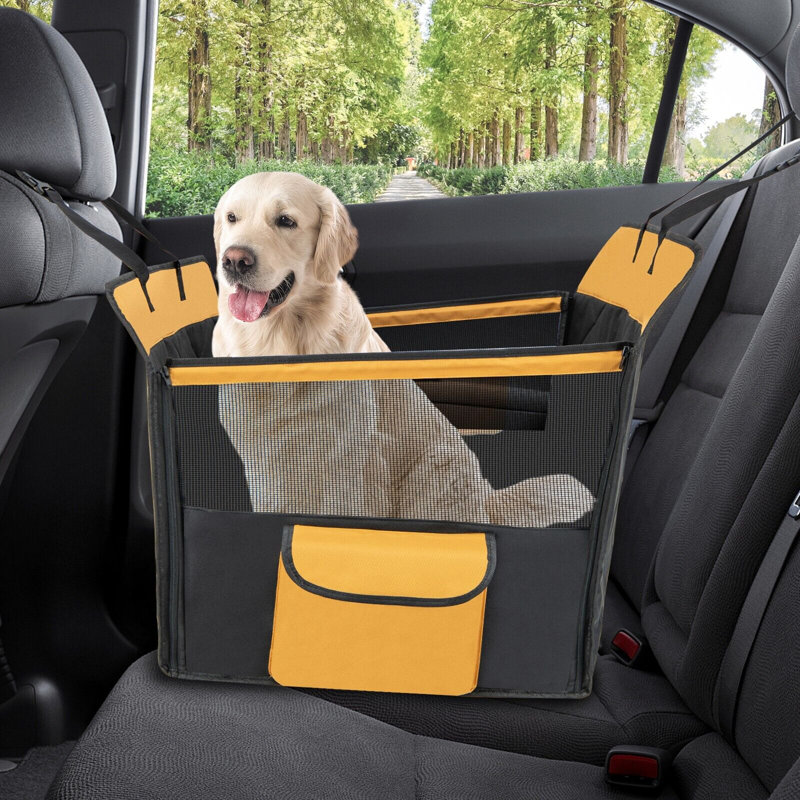 Mableton Pet Carrier
