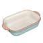 Denby Heritage Pavilion Small Rectangular Oven Dish