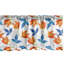 Paquet de 2 marguerites de poulet Ambesonne-106466993