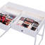 Creg Dressing Table with LED Lights