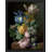" Flower Zen Rustic Bouquet Wall Art Decoration Colorful Natural Landscape For Living Room Bedroom "-93487844-93487847