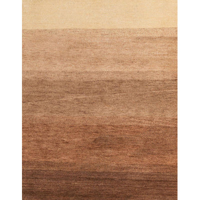 Tapis abstrait moderne 4299