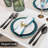 Red Barrel Studio® Ravenna Stainless Steel Flatware Set - Service for 6-1282258131