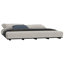 Lilyrae Solid Wood Bed-571133051-571133047
