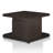 Single Coffee Table