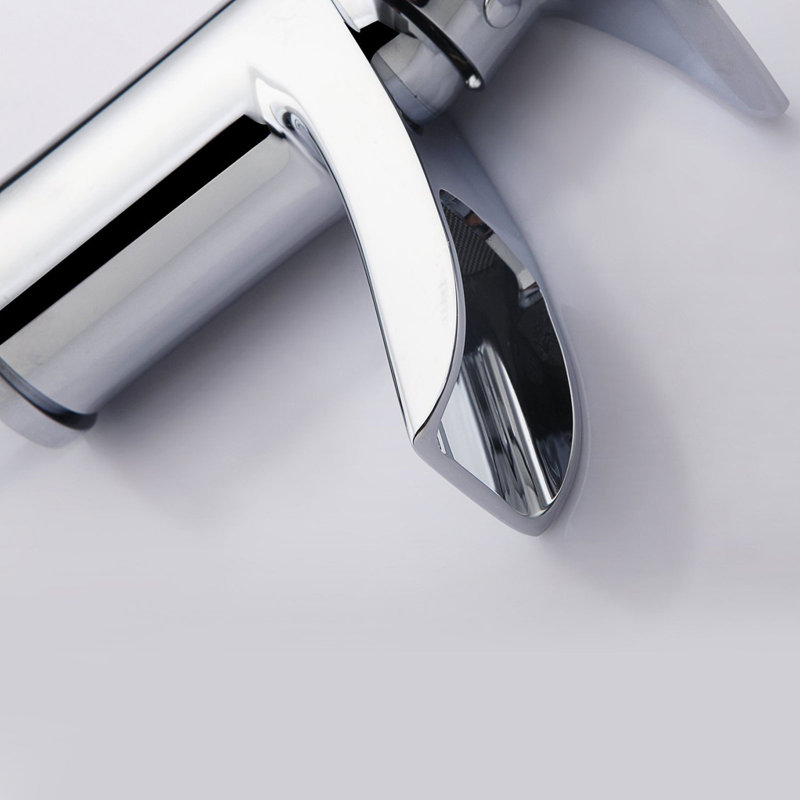 Francine Mono Basin Mixer