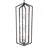 12-Light  Farmhouse Kitchen Chandeliers-61292892