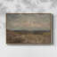 «Vintage Landscape - CDXCVI» sur toile-1777230770