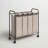 Wayfair Basics® Laundry Sorter-1839279007