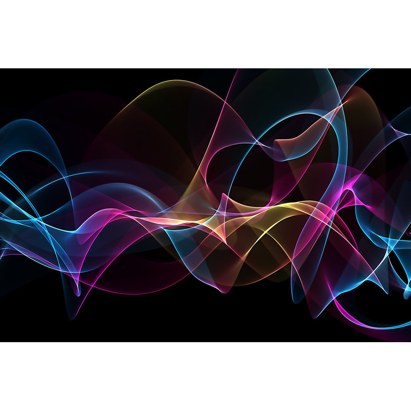 Impression sur toile Tildi, H 8 po x l 12 po x P 1,25 po