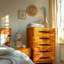 Commode 5 tiroirs Millwood Pines Linea-986929282